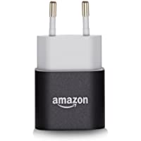Los mejores  - Amazon - Adaptador de corriente USB de 5W